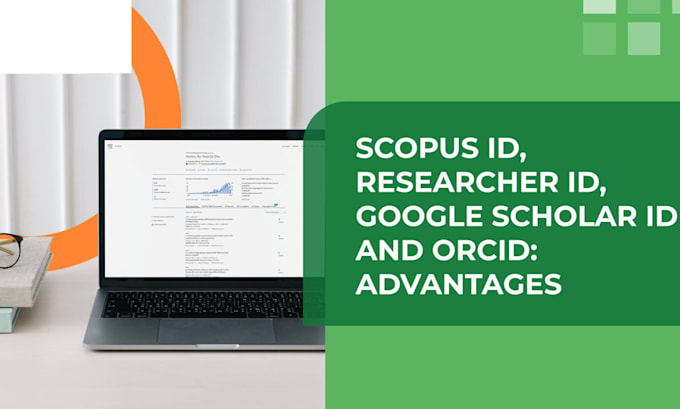 Gig Preview - Increase your google scholar scopus citations