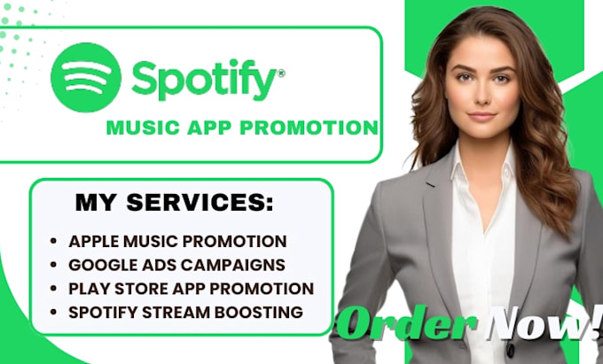 Bestseller - do effective spotify stream app music google ads playstore to boost apple music