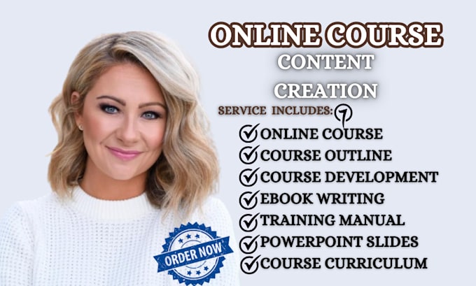 Bestseller - create online course creation training course course content course curriculum