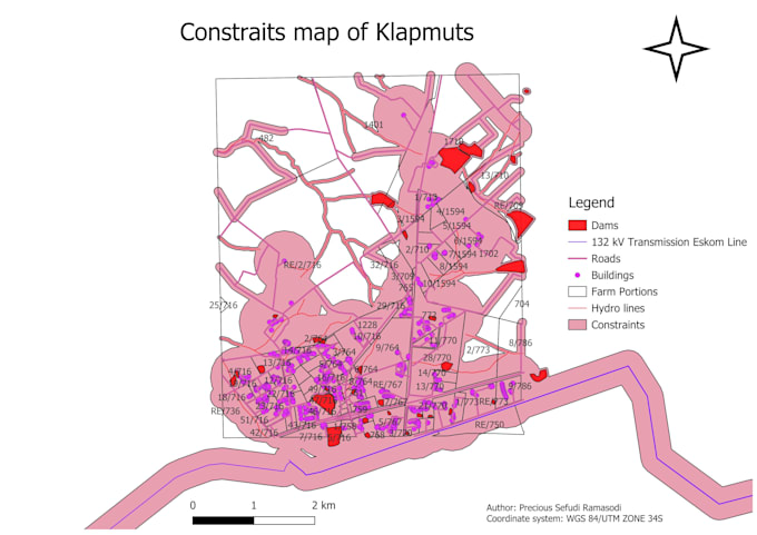 Bestseller - create high resolution maps tailored to your project