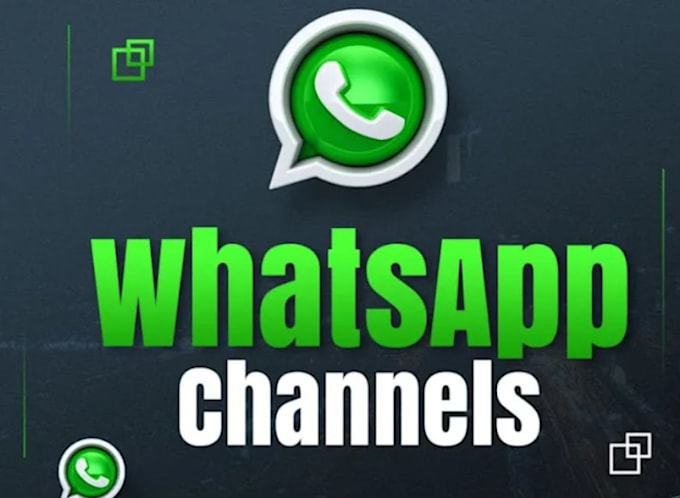 Bestseller - add real member to whatsapp channel, whatsapp ads, bulk sms promotion, mass dm