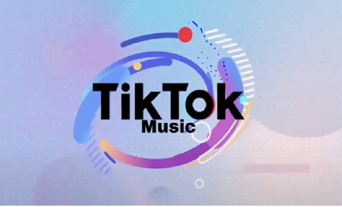 Gig Preview - Develop tiktok music promotion to our large followers