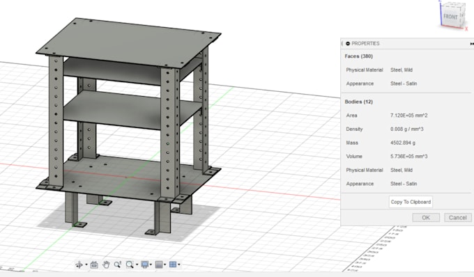 Gig Preview - Provide 3d modeling, product design, and manufacturing drawings