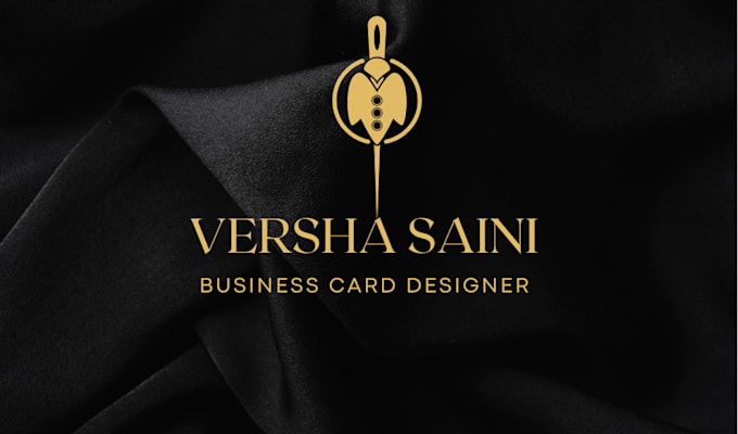 Bestseller - be business card designer