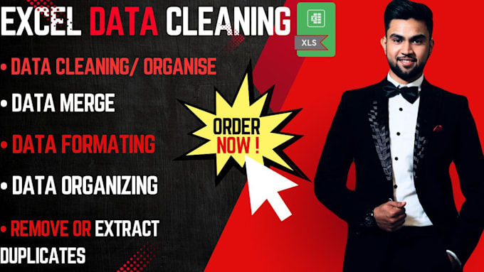 Bestseller - transform your data into the most cleanest form