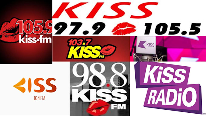 Gig Preview - Organically play and promote your song and podcast kiss fm