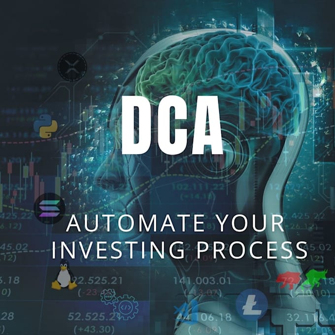 Bestseller - provide code for a powerful dca crypto bot