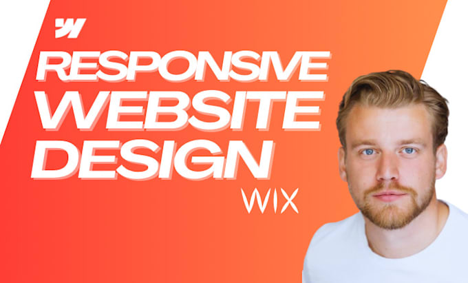 Gig Preview - Do wix website design or wix redesign