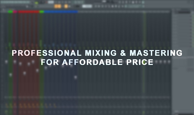 Bestseller - mix and master your beats to a professional level