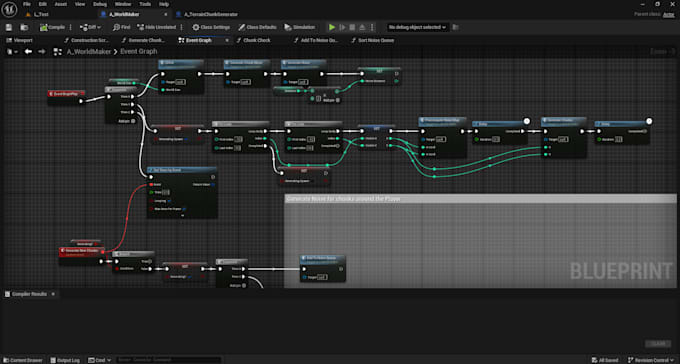 Bestseller - debug, optimize, and expand your unreal engine 5 blueprints