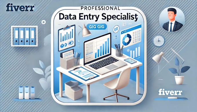 Bestseller - provide efficient data entry services for your business