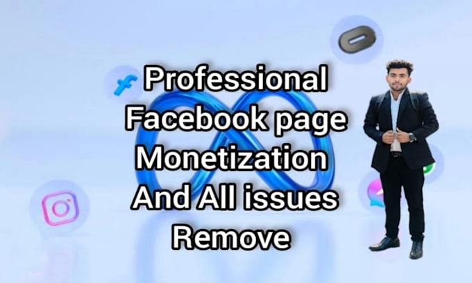 Bestseller - facebook page creation complete setup and customization