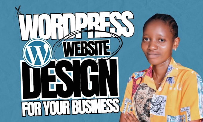 Gig Preview - Build and customized a stunning wordpress website cms astra or elementor pro