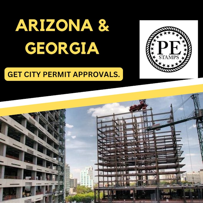 Bestseller - review stamp as licensed civil and structural engineer in georgia and arizona