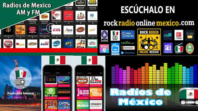 Gig Preview - Do a radio airplay promotion in usa, italy, and mexico radio live