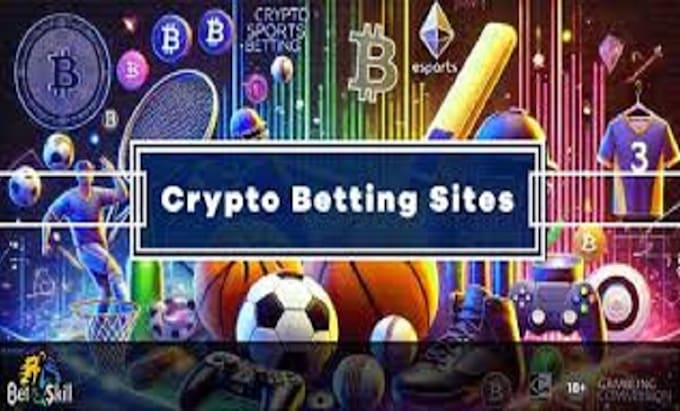 Gig Preview - Create bet website, sport bet website, crypto sport website, solana game website