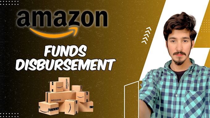 Gig Preview - Do amazon funds disbursement of suspended accounts