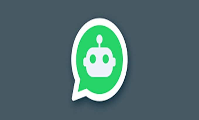 Gig Preview - Create whatsapp chatbot for you using manychat