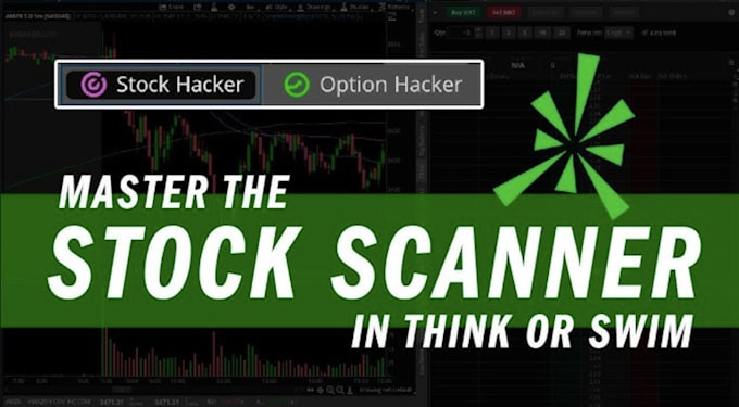 Gig Preview - Create automated copy trading bot webull bot thinkorswim bot hft bot trading bot