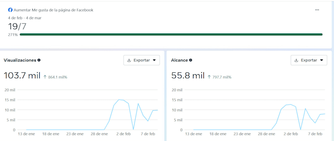 Gig Preview - Hare un análisis estratégico para tus redes sociales