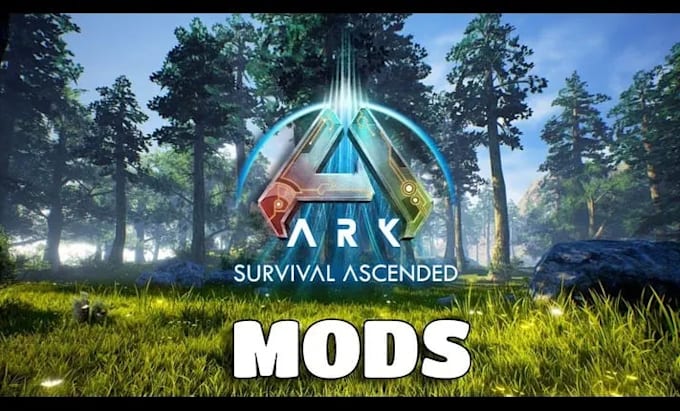 Gig Preview - Build dayz server setup, ark rp server, ark mod, game mod