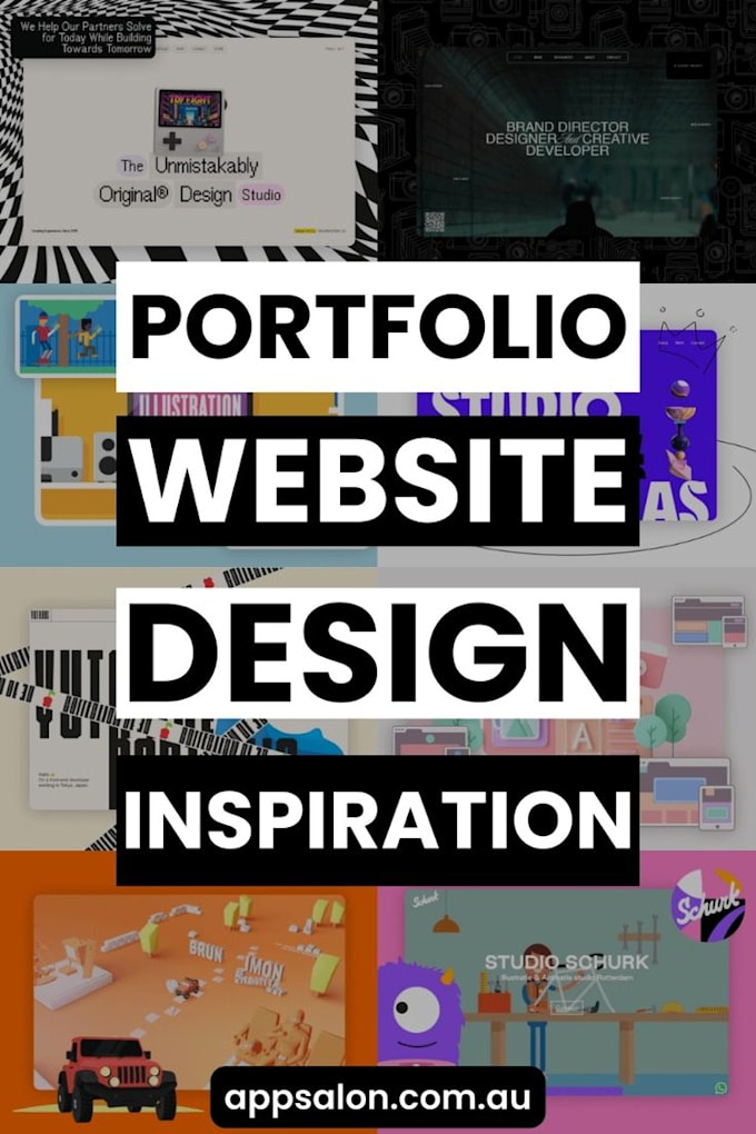 Gig Preview - Build personal portfolio website, blog or business website, wordpress website