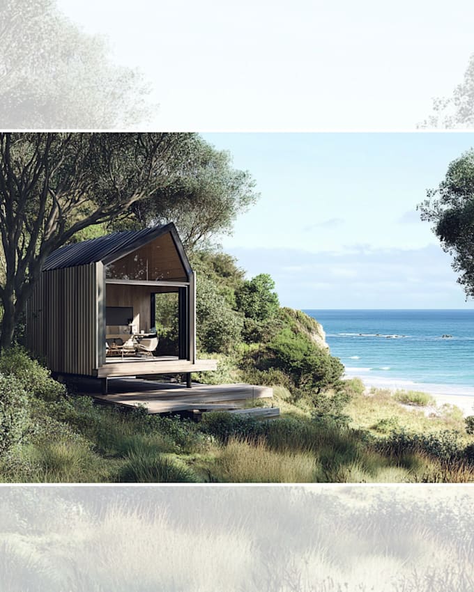 Gig Preview - New zealand architect building consent services