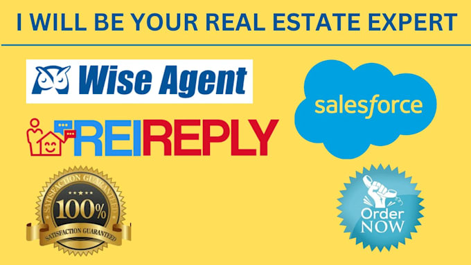 Bestseller - setup wise agent rei reply twilio a2p 10dlc CRM automation  integrations