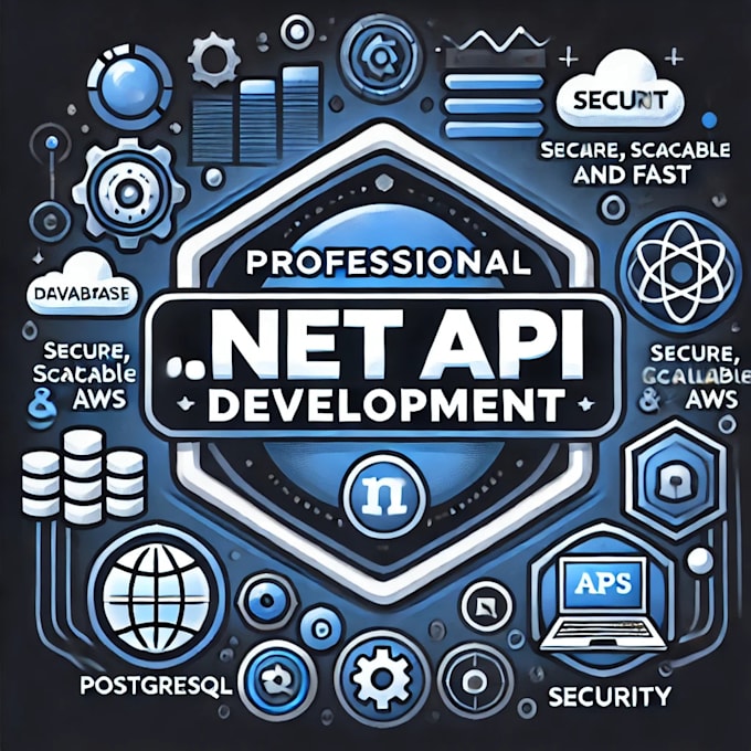 Gig Preview - Guide you in designing and optimizing your API and database integration