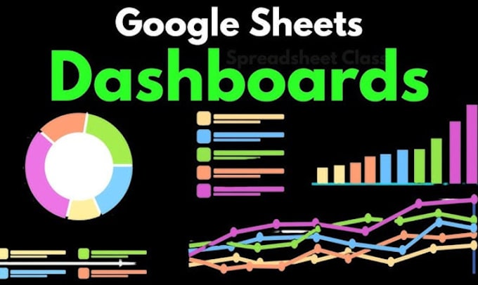 Gig Preview - Create  excel spreadsheet vba, macros,  google sheets or go ogle sheets workbook