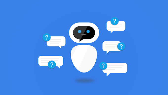 Gig Preview - Develop whatsapp ai chatbot, telegram bot, botpress