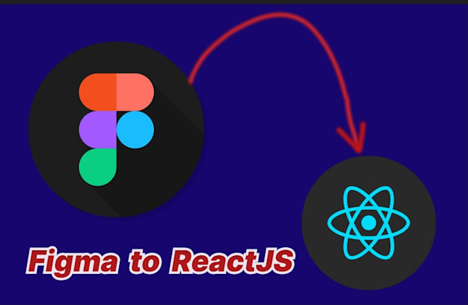 Bestseller - convert figma to react js or react typescript responsive frontend website