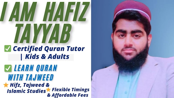 Bestseller - be your top online quran teacher learn quran with tajweed