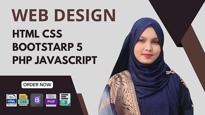 Bestseller - convert psd xd to html using bootstrap