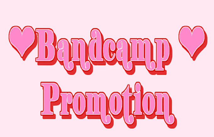 Bestseller - boost your bandcamp music to reach real active audience