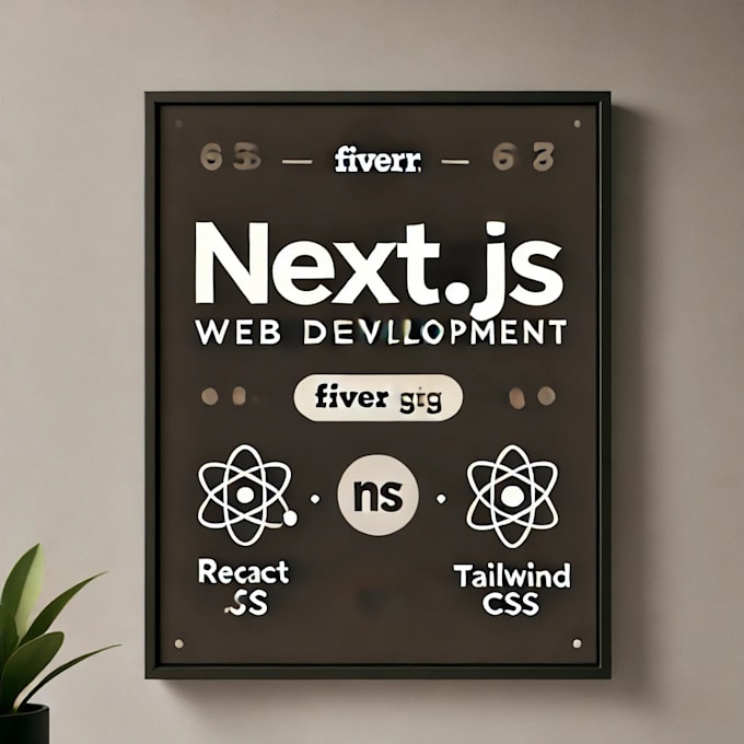 Bestseller - build a modern, fast, and SEO friendly website using nextjs