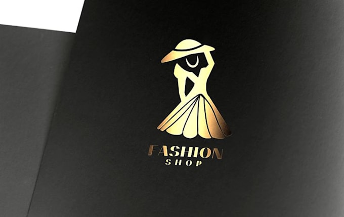 Bestseller - make hair, beauty, spa, salon and fashion logo design