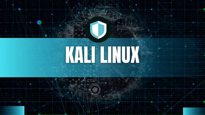 Bestseller - assist you in all kali linux tasks