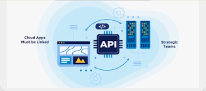 Gig Preview - Develop or integrate any API for your application