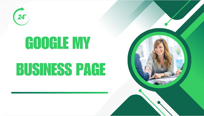 Bestseller - create your google my business account