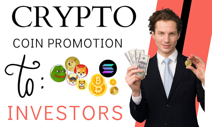 Gig Preview - Memecoin promotion crypto coin promotion, pump fun crypto token marketing crypto