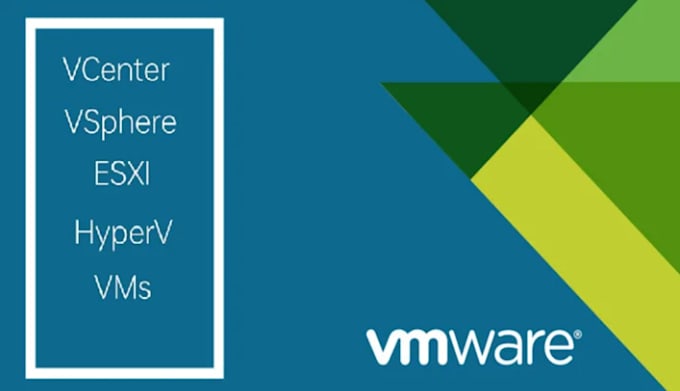 Gig Preview - Set up azure vmware and hyperv for your business