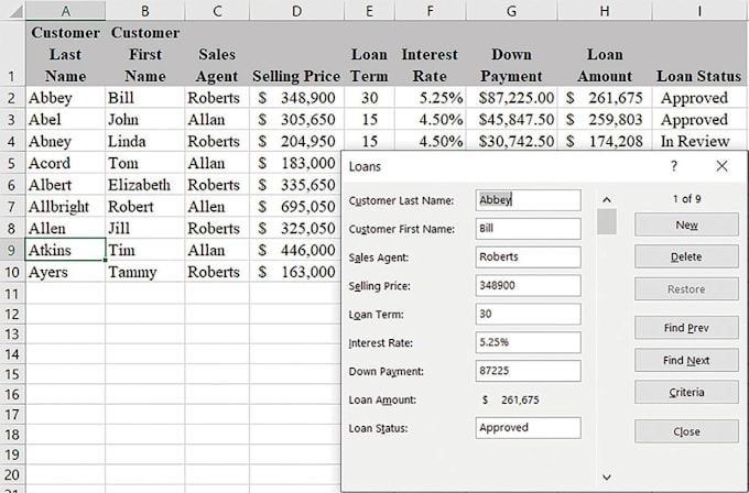 Gig Preview - Offer fast data entry and create professional resumes