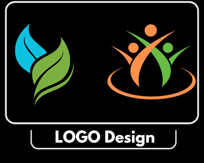 Gig Preview - Design a timeless logo