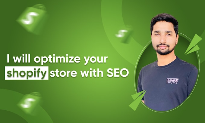 Bestseller - optimize your store with SEO