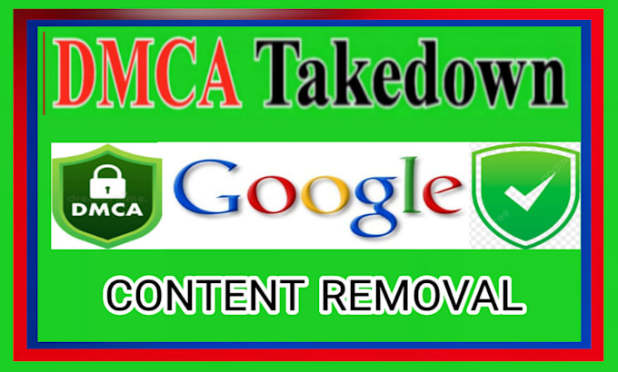 Gig Preview - Remove mugshots,article,website, court case,delete negative links on google,dmca