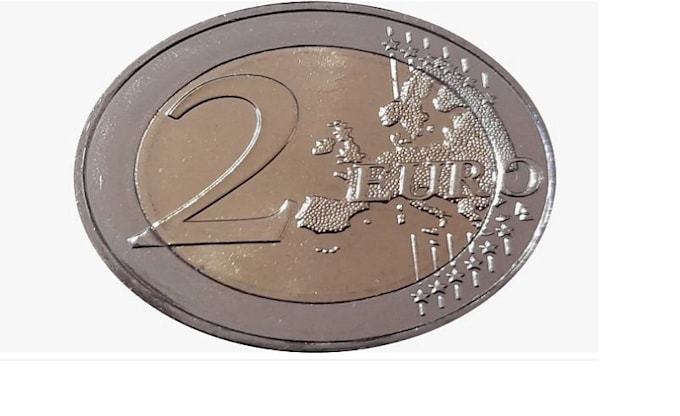 Gig Preview - Create custom 3d coin designs for your project, brand, or nft