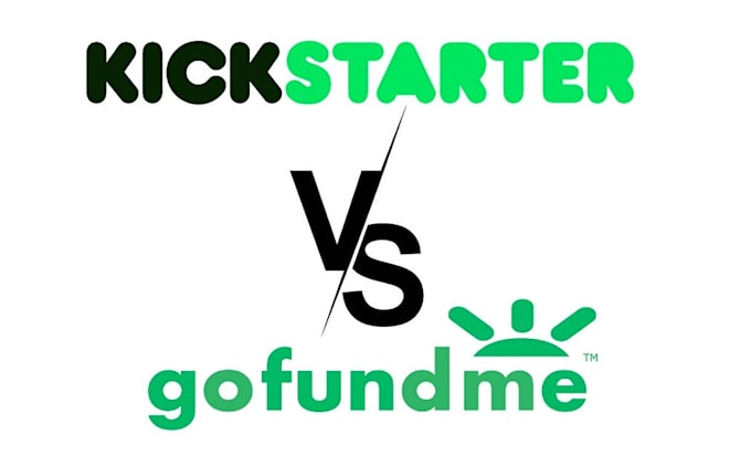 Bestseller - create and promote your crowdfunding gofundme, kickstarter, indiegogo campaign