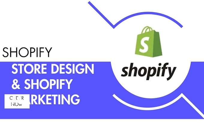 Bestseller - do awesome shopify website, shopify dropshipping