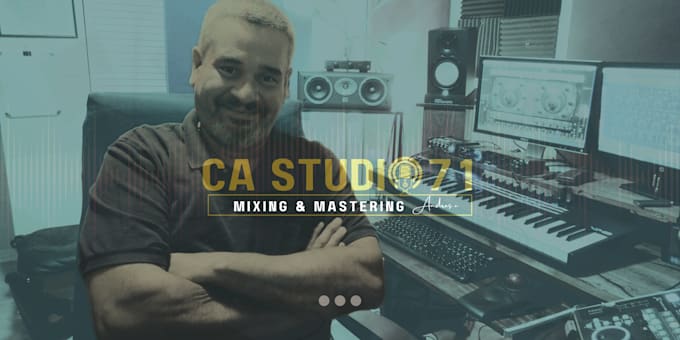 Bestseller - mix and master your song to industry standards